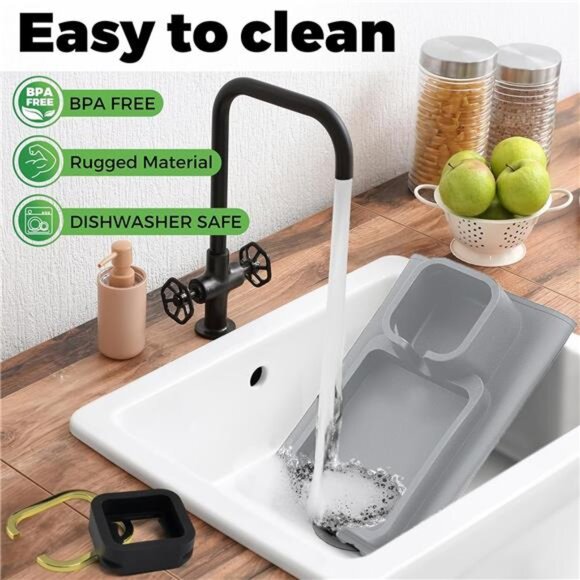 Couch Cup coffee Holder Remote Holder Sofa Arm Organizer - Picture 7 of 10